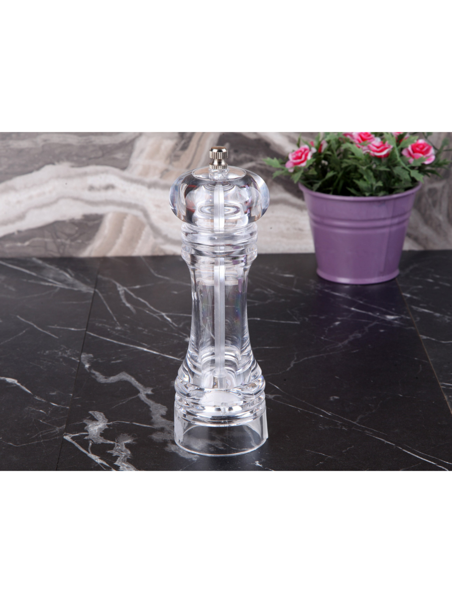 Akrilik El Değirmeni 18CM resmi