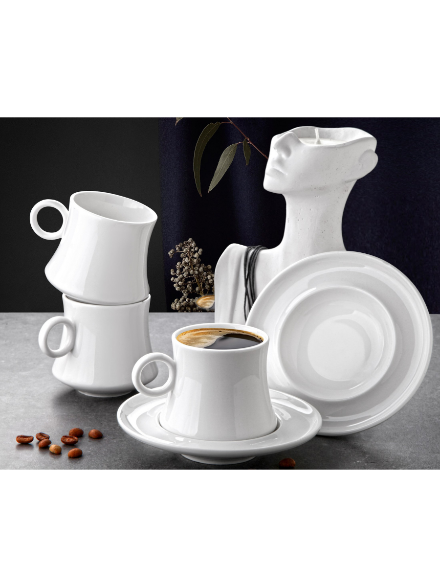 Altılı Çay Takımı G3485 resmi