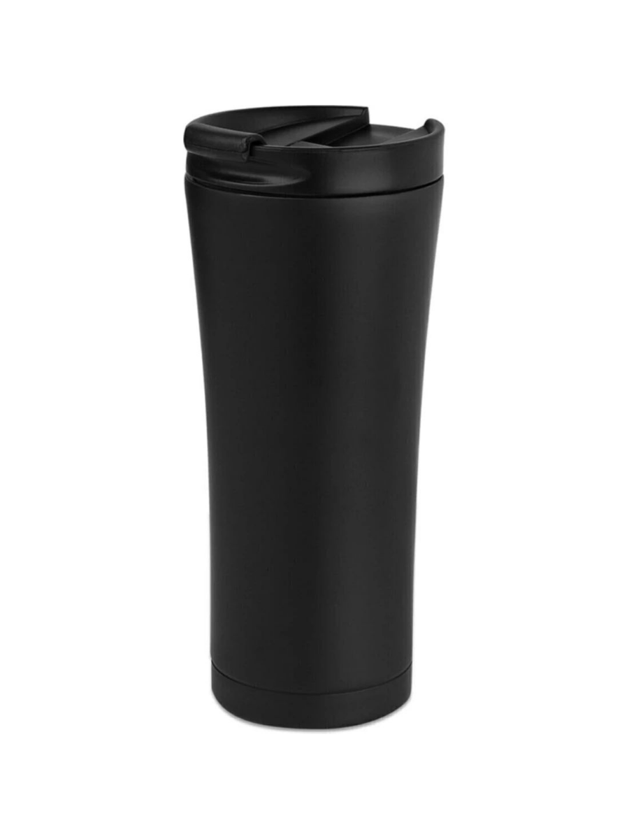 Çelik Kahve Termosu 500ML resmi