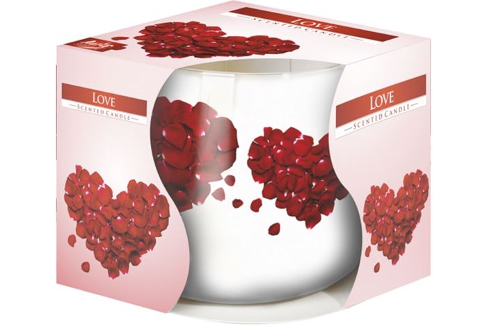 BARDAK MUM LOVE resmi