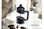 BOROSILIKAT FRENCH PRESS 350ml resmi