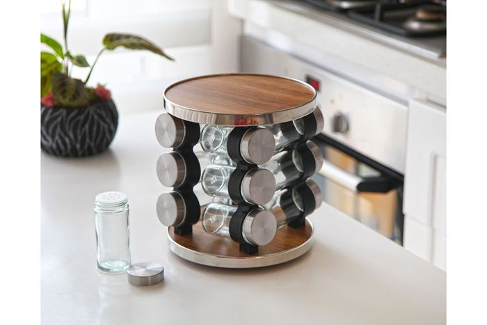 CAM DÖNERLİ BAHARATLIK resmi