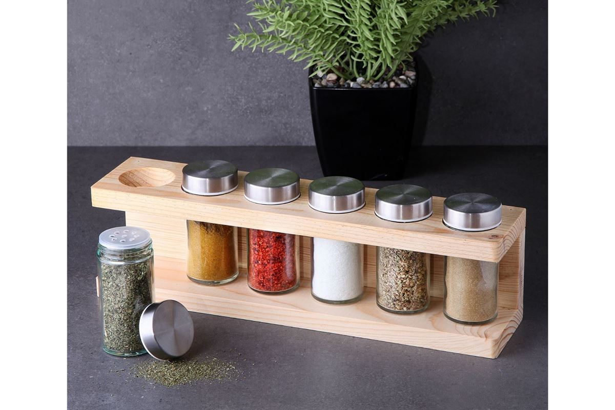 7 PARÇA BAHARAT SETİ resmi