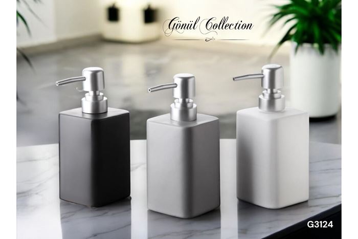 STONEWARE SIVI SABUNLUK resmi