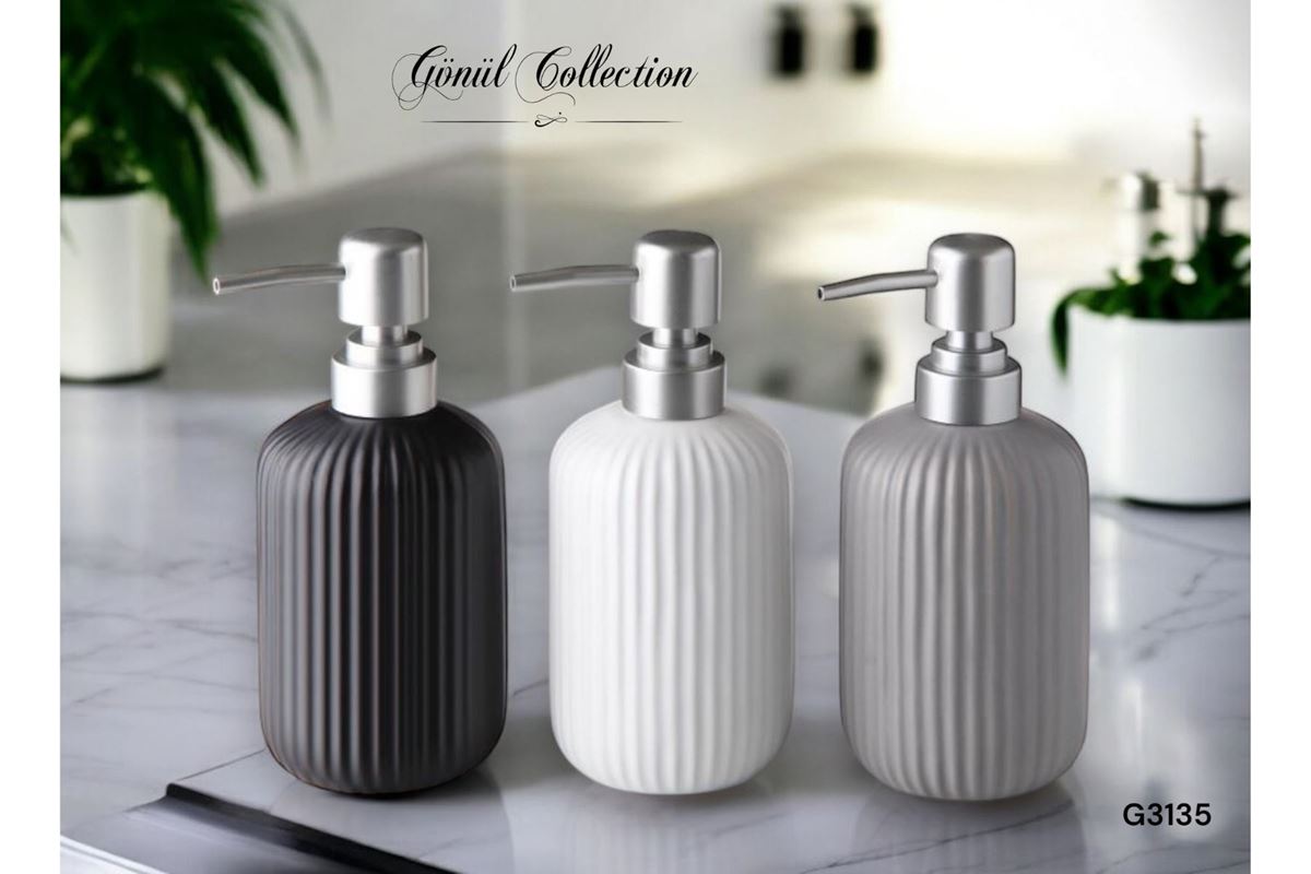 STONEWARE SIVI SABUNLUK resmi