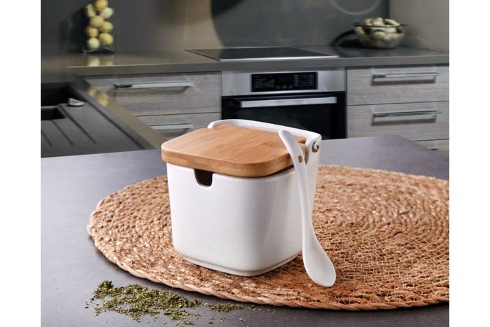 TUZ SAKLAMA KABI 9X9X8,6 CM resmi