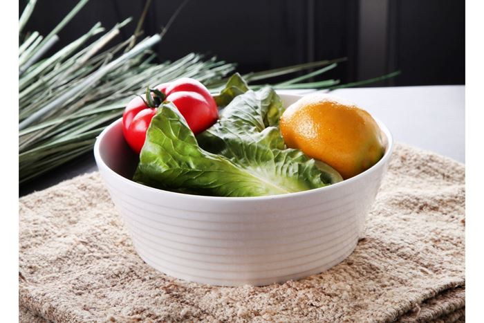 PORSELEN KASE 23,8X8,5 CM resmi