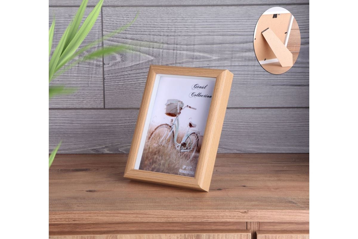 RESİM ÇERÇEVESİ 13x18cm resmi