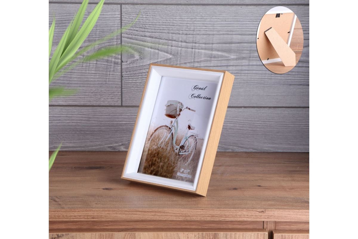 RESİM ÇERÇEVESİ 13x18cm resmi