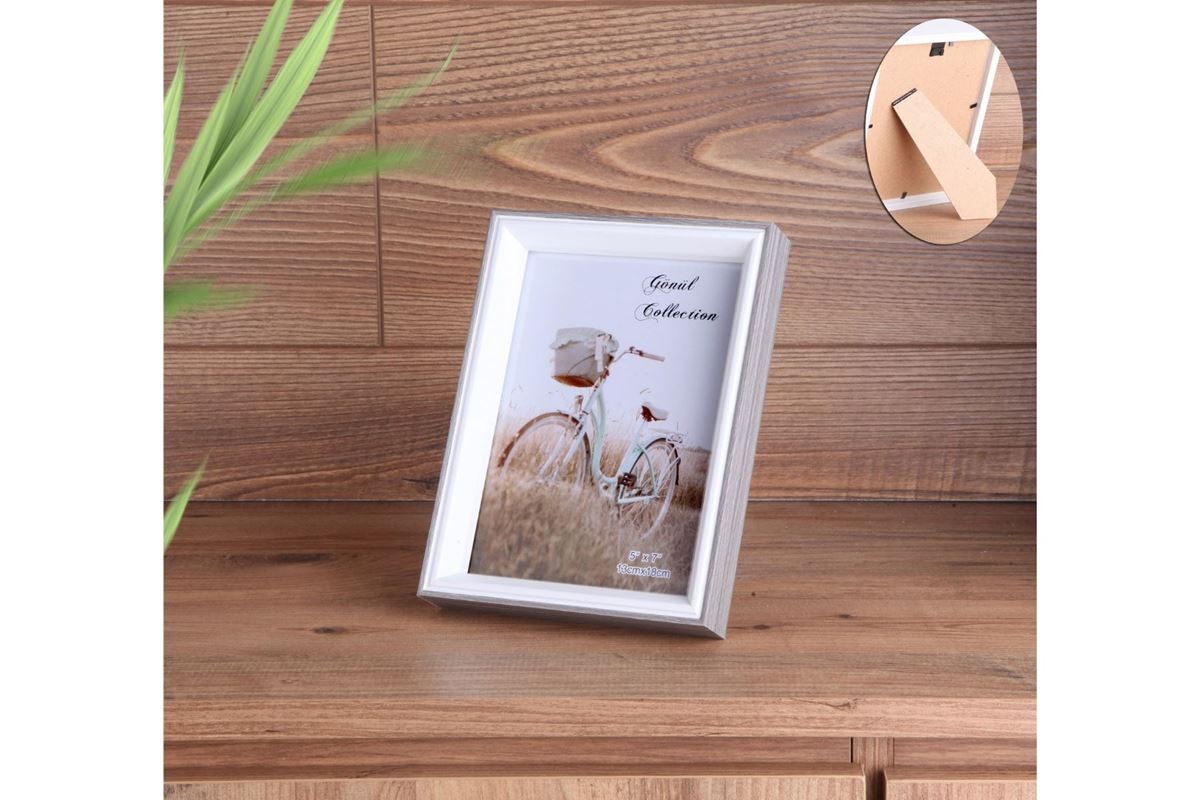 RESİM ÇERÇEVESİ 13x18cm resmi