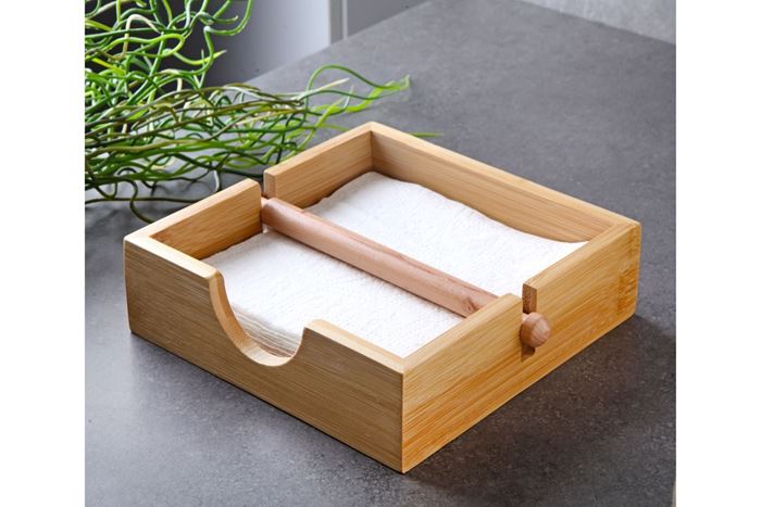 BAMBU PEÇETELİK 18X5 CM resmi