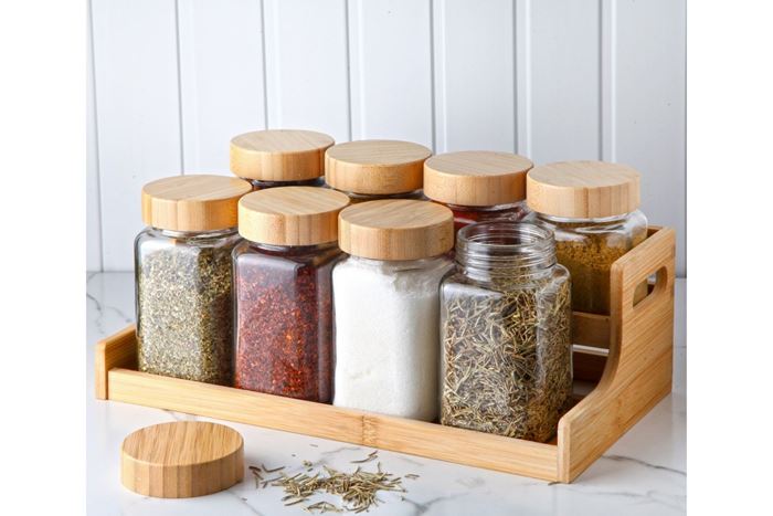 9 PARÇA CAM BAHARAT TAKIMI resmi