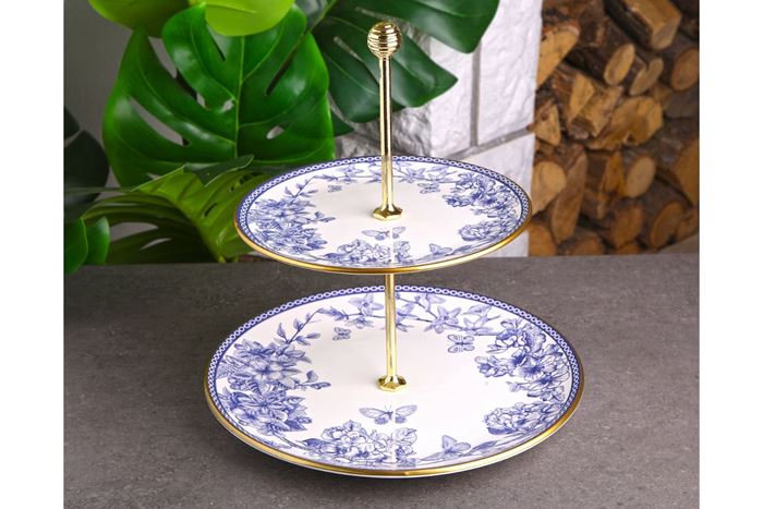 SPRING TIME KATLI KURABİYELİK resmi