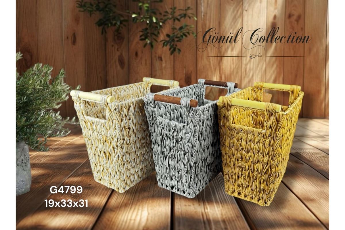 SEPET 19x33x31cm resmi