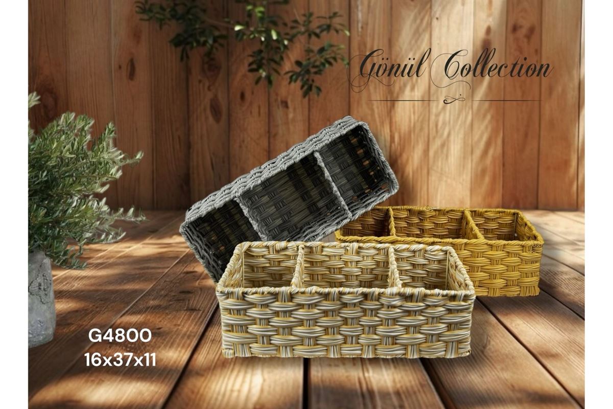 SEPET 16x37x11cm resmi