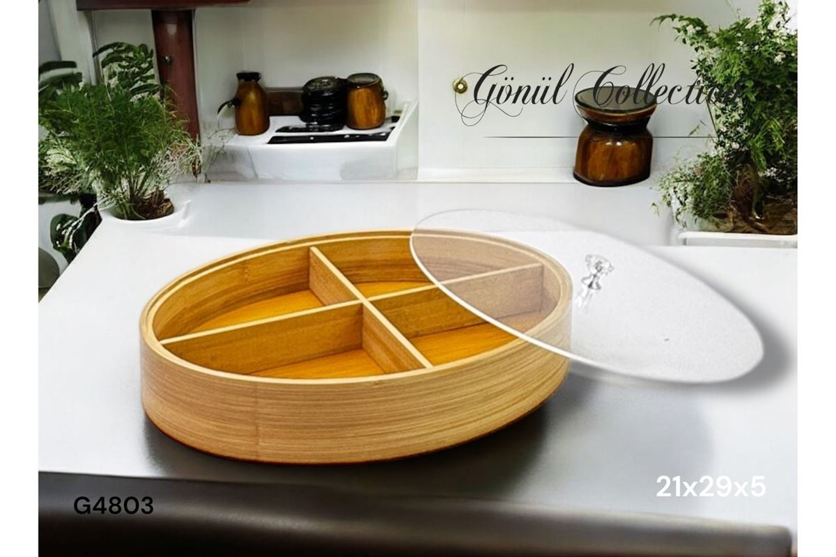 BAMBU SUNUM resmi