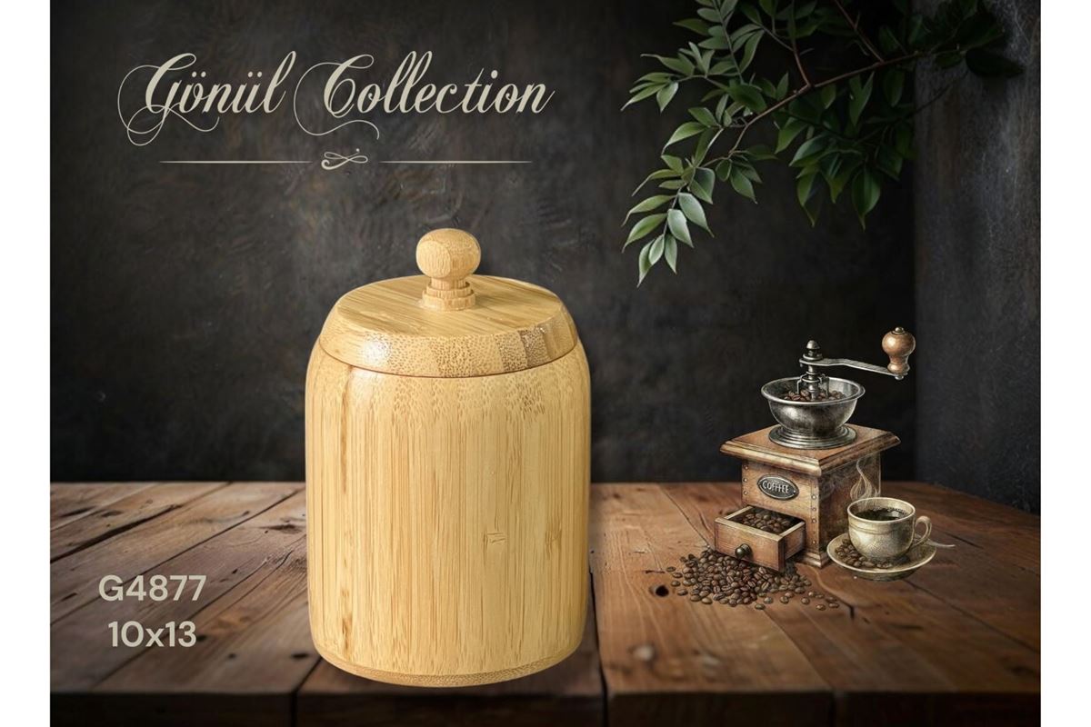 BAMBU BAHARATLIK resmi