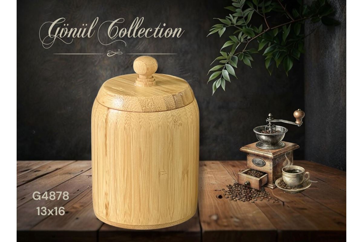 BAMBU BAHARATLIK resmi
