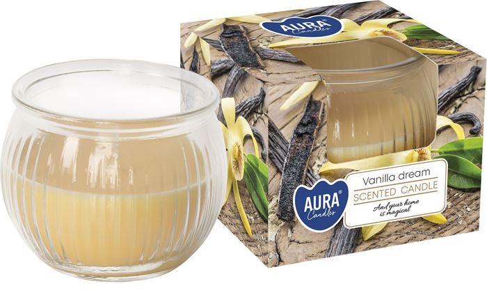 BARDAK MUM VANİLLA K:6 resmi