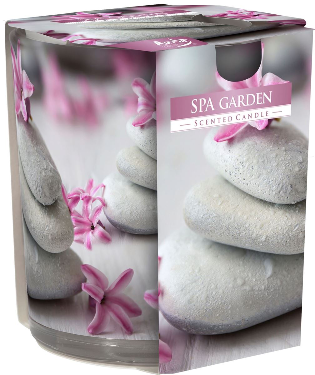 BARDAK MUM TEKLİ KUTULU K:6 resmi