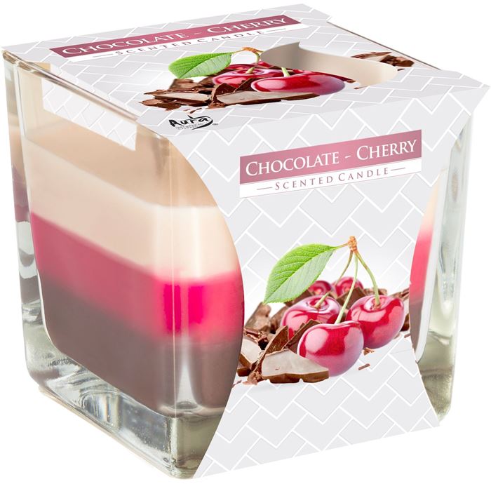 KARE CAM MUM CHOCOLATE CHERRY K:6 resmi