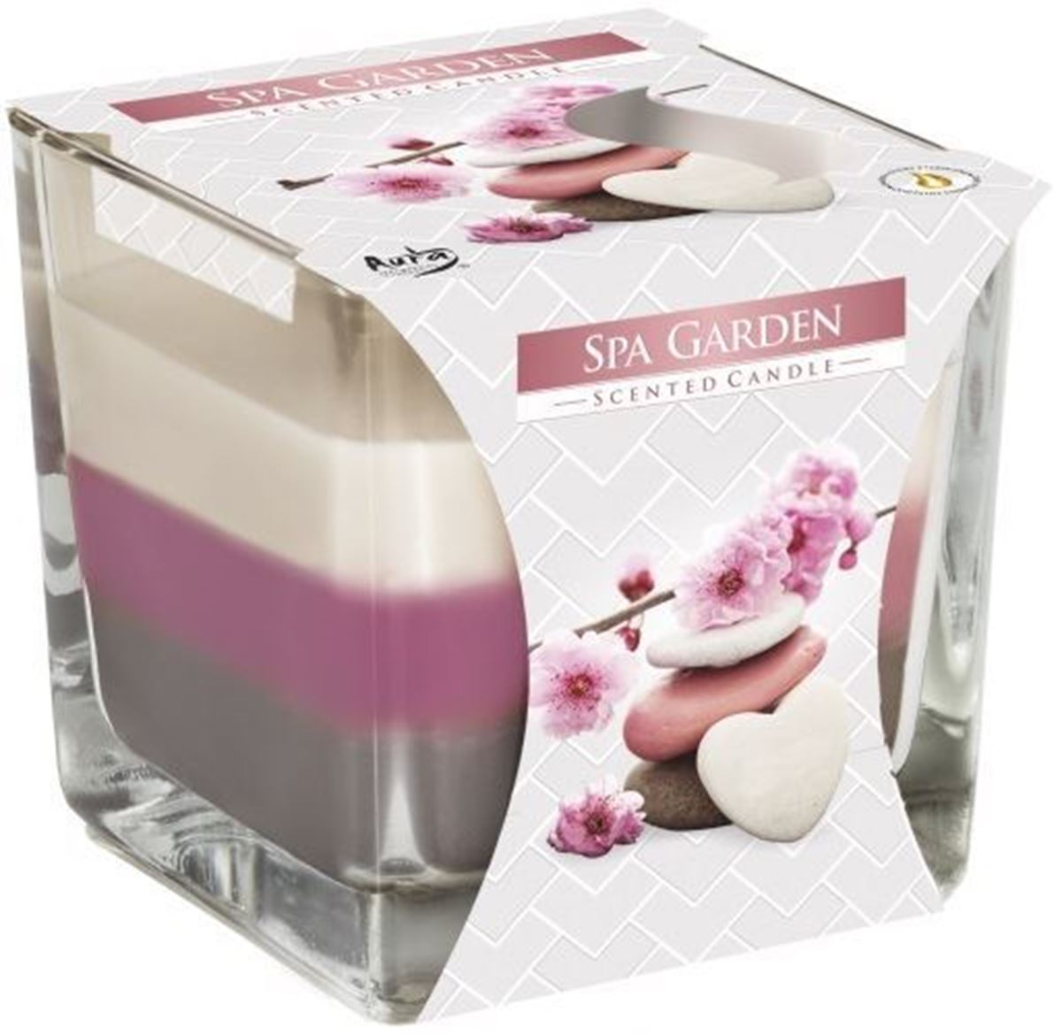 KARE CAM MUM SPA GARDEN K:6 resmi