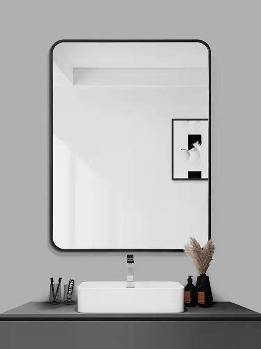 CAM AYNA 50X70CM resmi