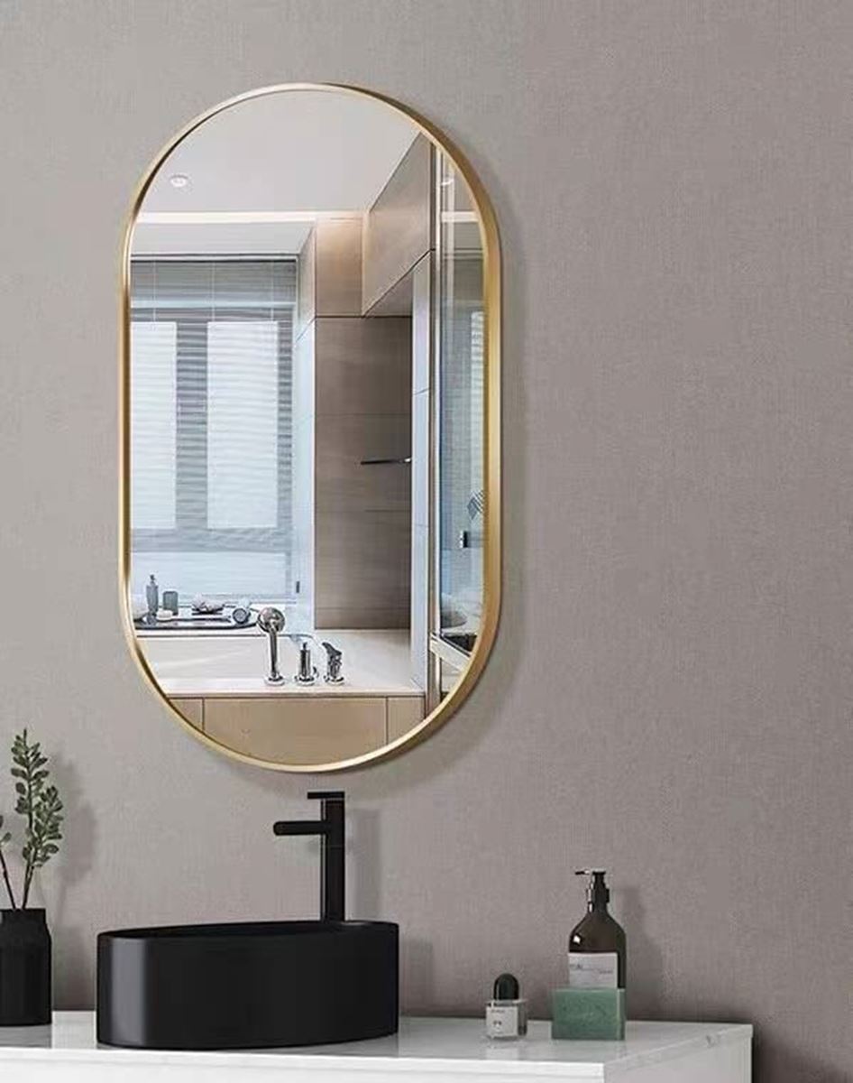 CAM AYNA 50X70CM resmi