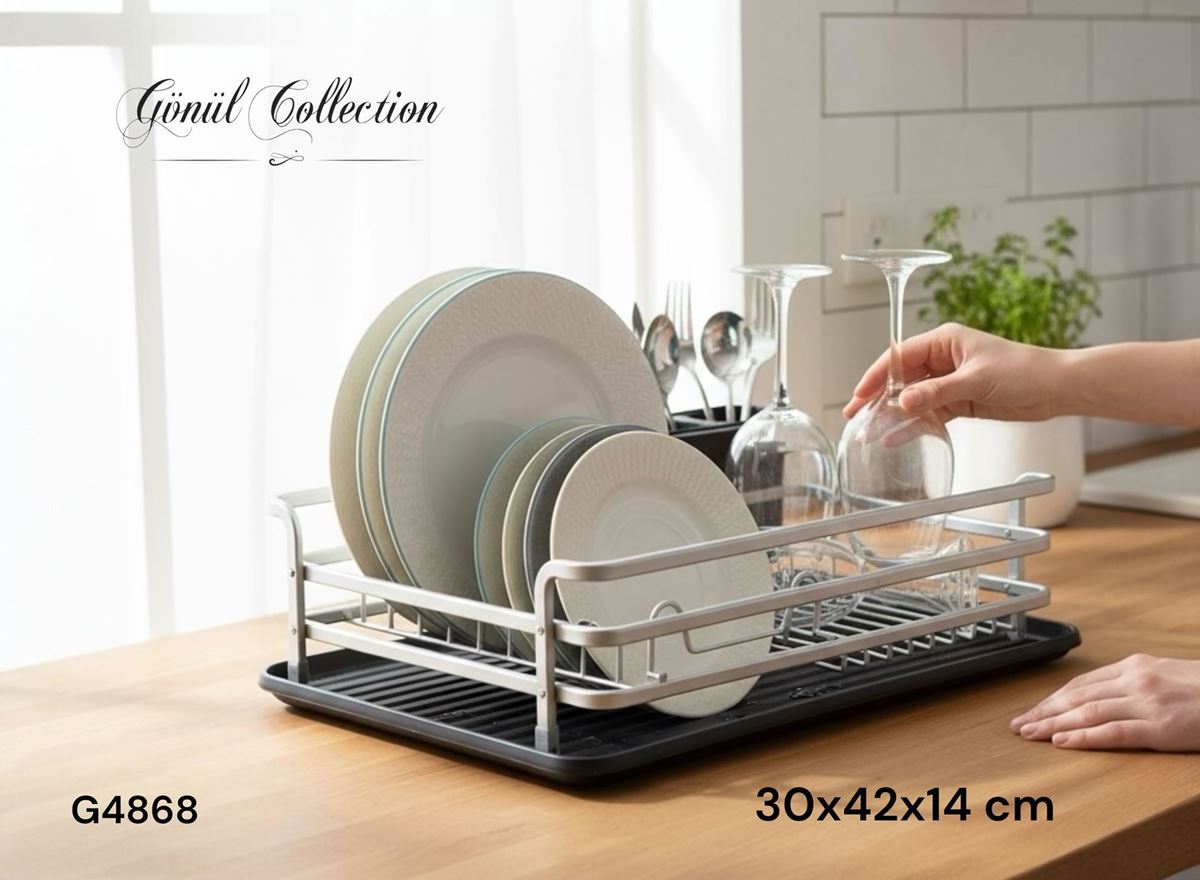 ALÜMİNYUM BULAŞIKLIK resmi