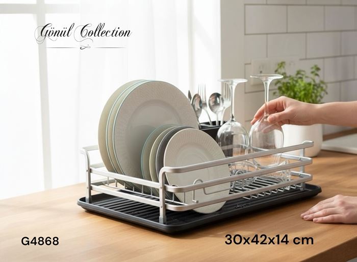 ALÜMİNYUM BULAŞIKLIK resmi