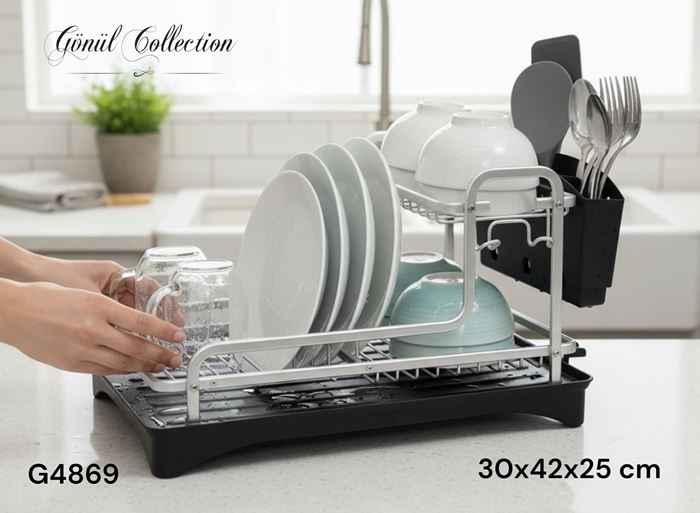 ALÜMİNYUM BULAŞIKLIK resmi