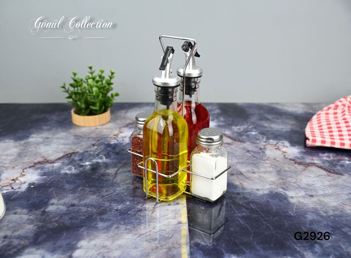 CAM YAĞLIK/SİRKELİK SETİ resmi