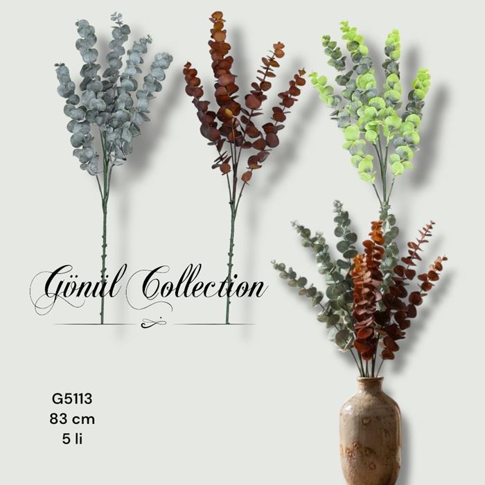 YAPAY ÇİÇEK resmi