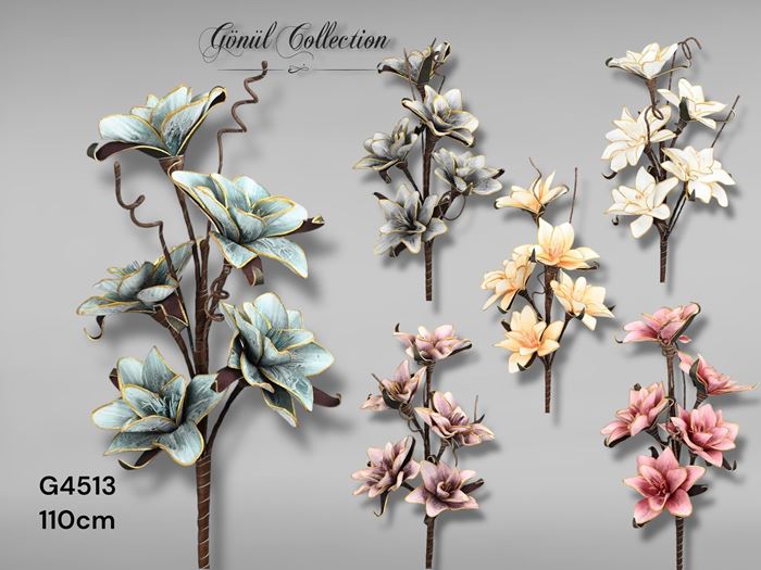 YAPAY ÇİÇEK resmi