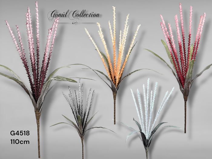 YAPAY ÇİÇEK resmi