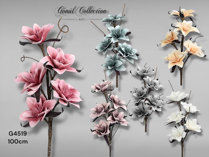 YAPAY ÇİÇEK resmi