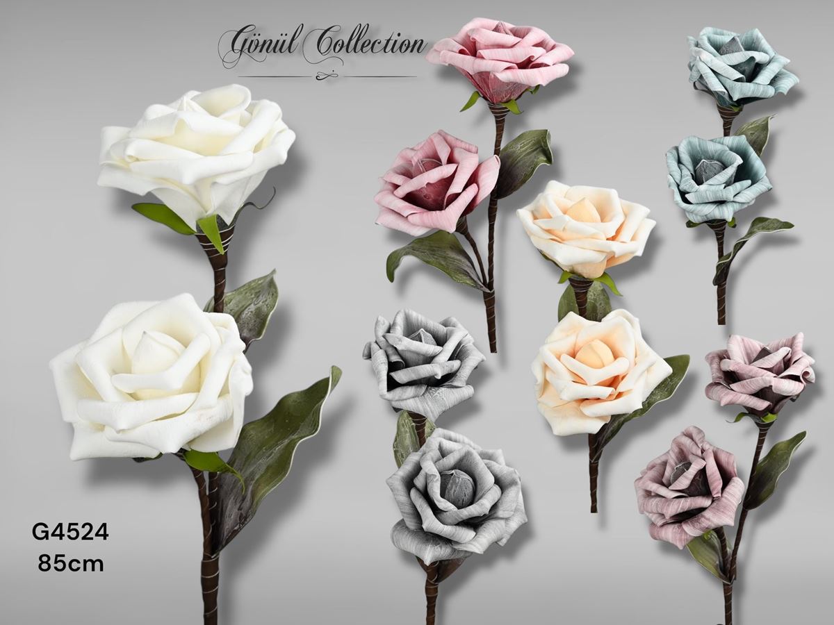 YAPAY ÇİÇEK resmi