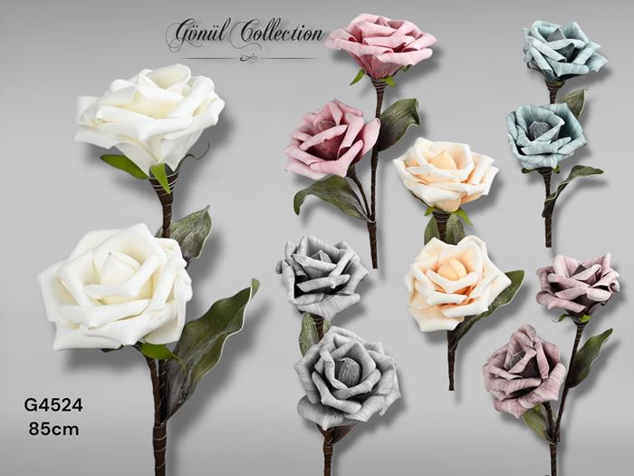 YAPAY ÇİÇEK resmi