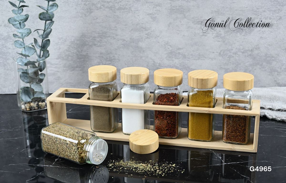 CAM 6LI BAHARATLIK resmi