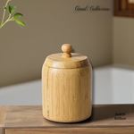 BAMBU BAHARATLIK 8X12cm resmi