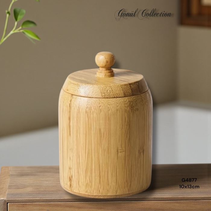 BAMBU BAHARATLIK resmi