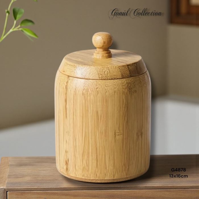 BAMBU BAHARATLIK resmi