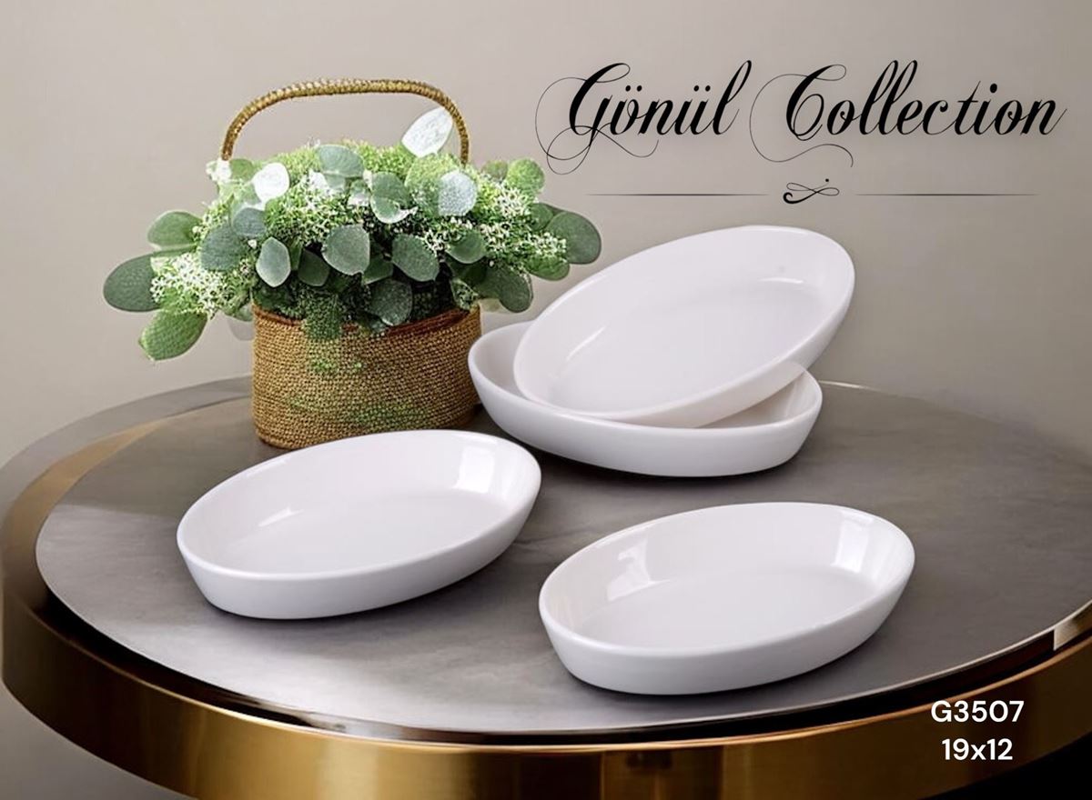 BÜYÜK KAYIK TABAK PK:3 resmi