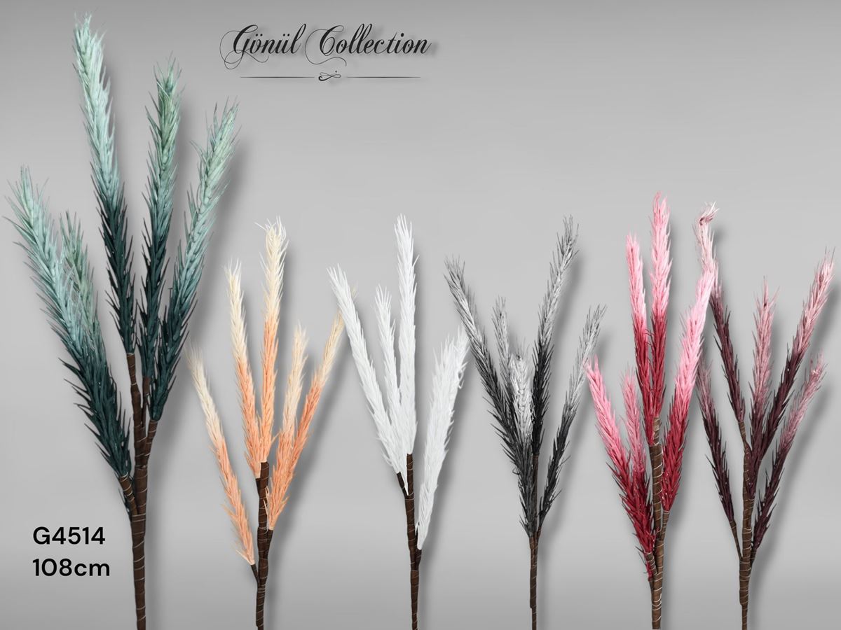 YAPAY ÇİÇEK resmi