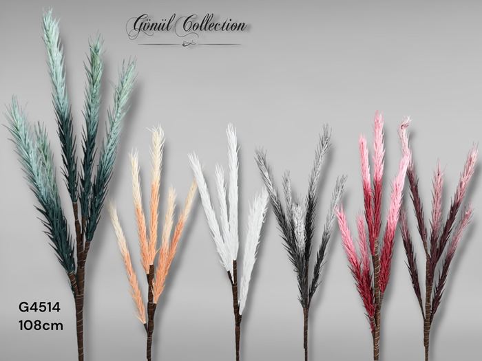 YAPAY ÇİÇEK resmi