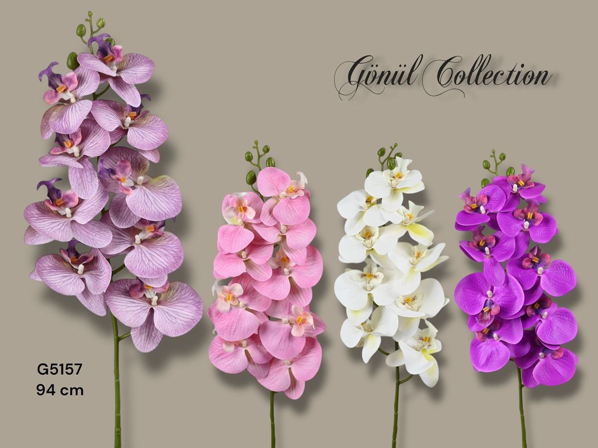 YAPAY ÇİÇEK resmi