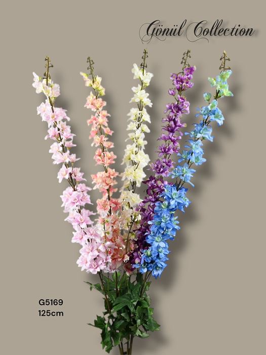 YAPAY ÇİÇEK resmi