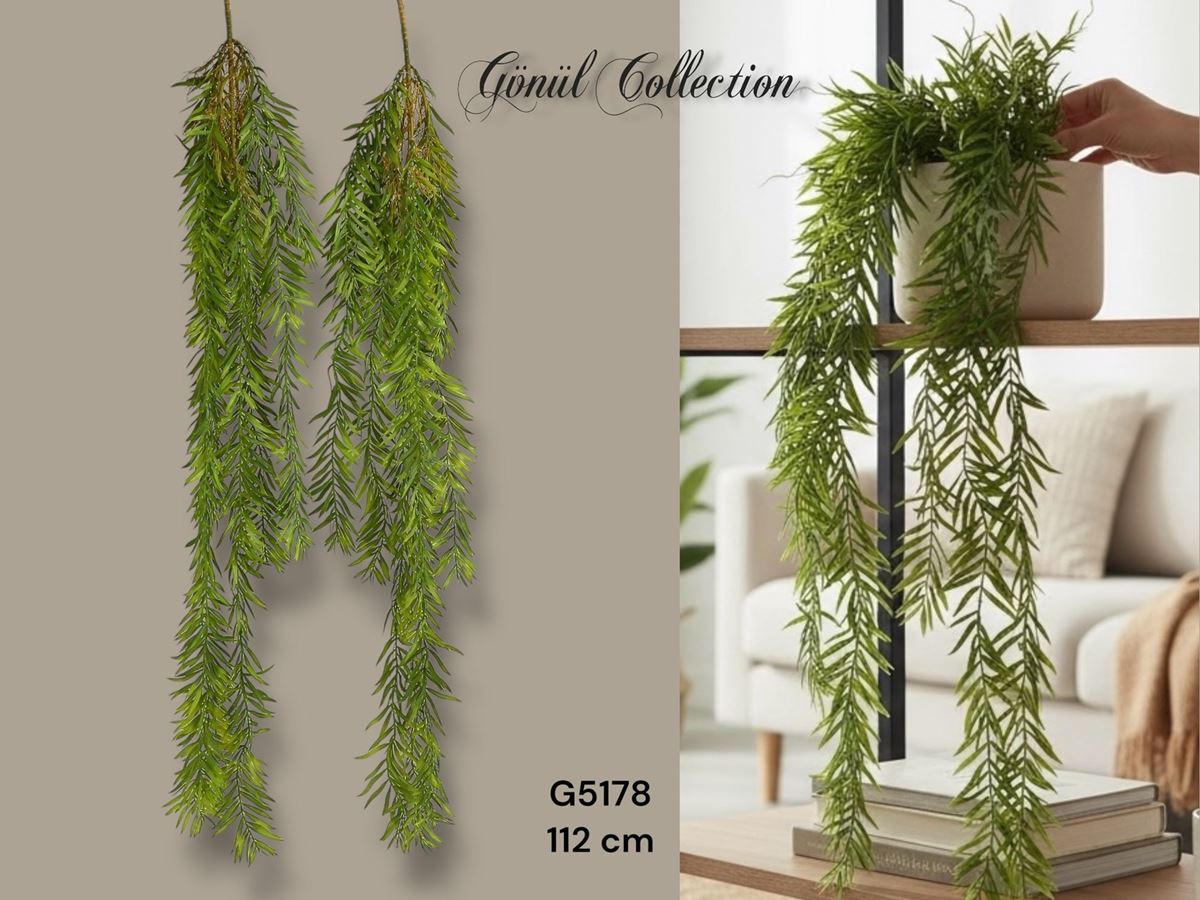 YAPAY ÇİÇEK PK:50 K:300 resmi