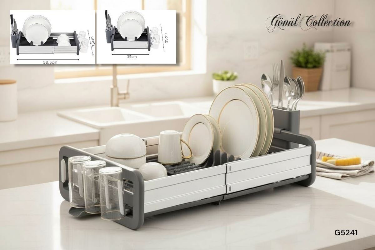 AÇILIR BULAŞIKLIK resmi