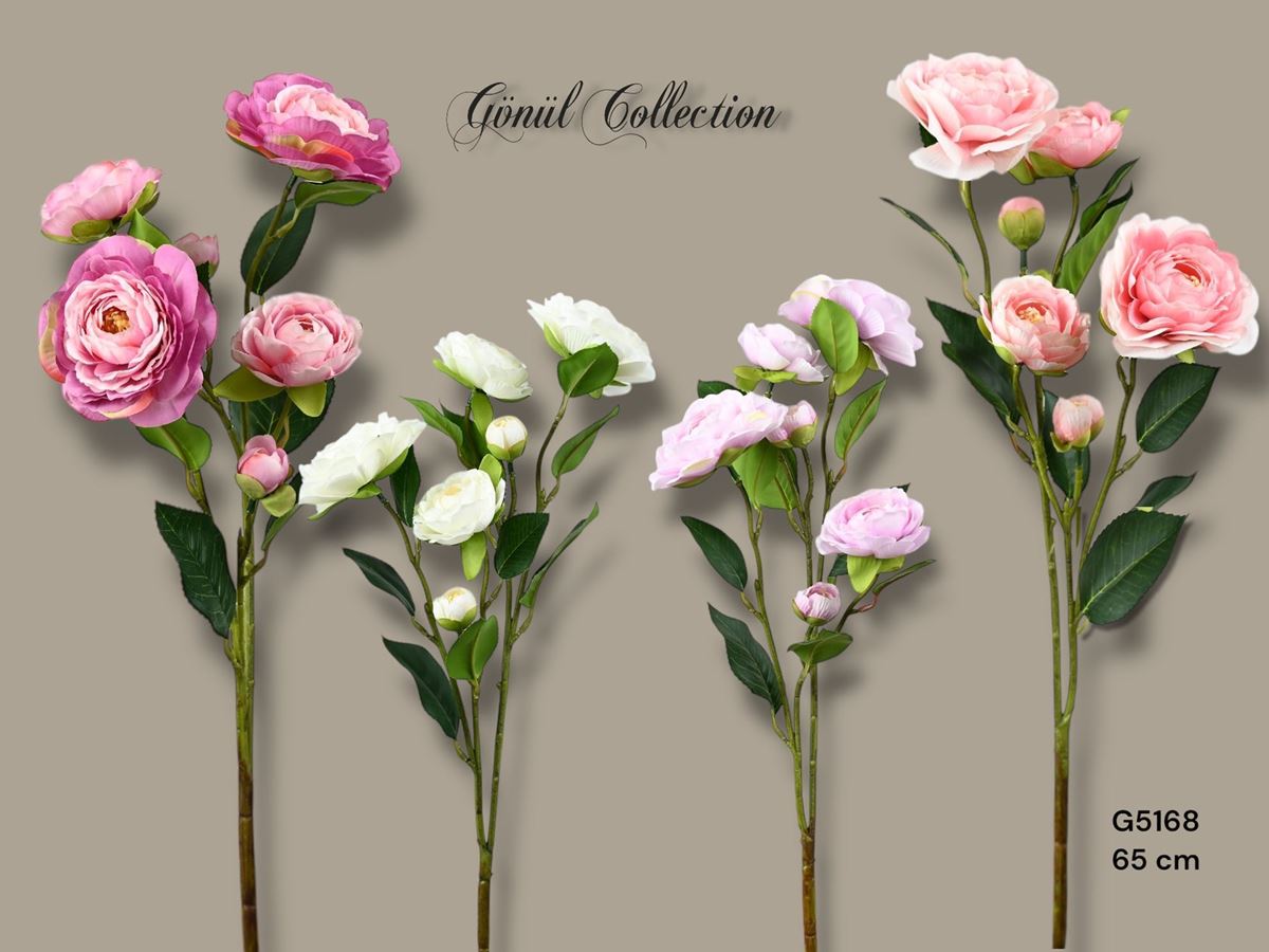 YAPAY ÇİÇEK resmi